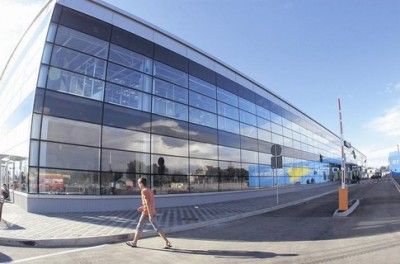Фасад