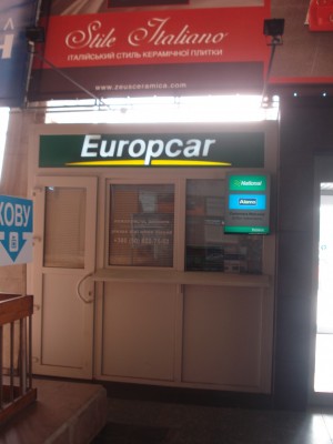 Europcar