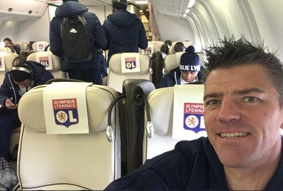 Lyon on board