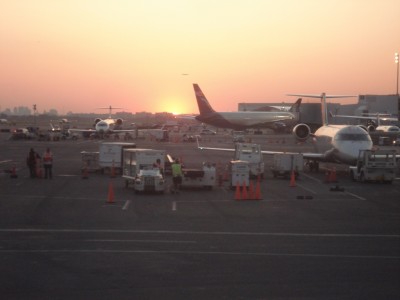 JFK Airport