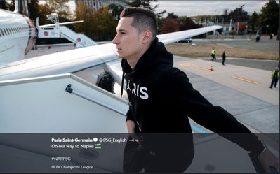 PSG