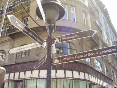 От в усіх столицях Європи є такі показники, лише у нас немає....