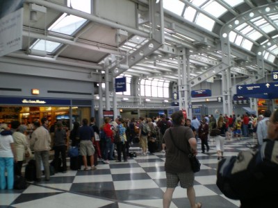 Chicago