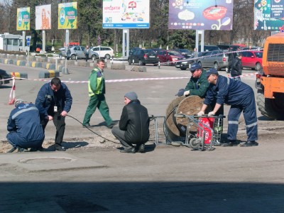 тележки