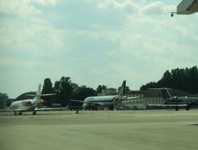 А 320-200 (EI-DTI) , ALITALIA -(IEV)