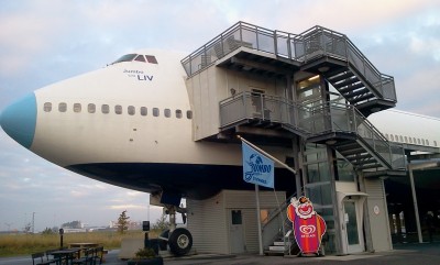 Jambo hostel
