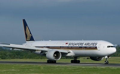 Боинг  777- 300 ER