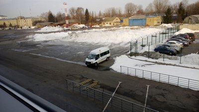 Авто для паксов премиум-эконом