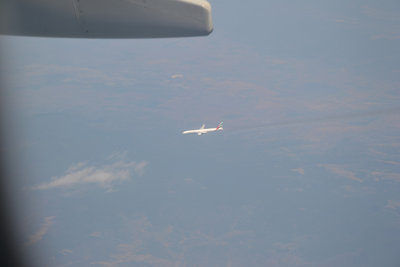 DSC_2969.jpg (121.28 Кіб) Переглянуто 8863 разів Boeing-777 Emirates пройшов під нами над Румунією