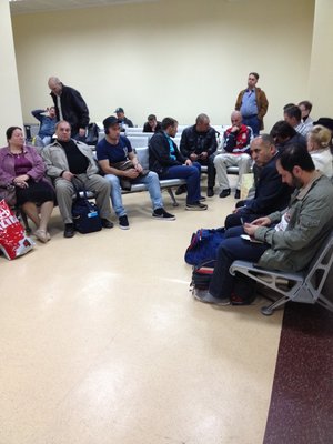 IMG_1256.JPG (252.12 Кіб) Переглянуто 13298 разів Накопитель перед посадкой в автобус