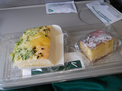 FCO-ORD Підвечірок