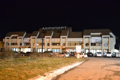 Івано-Франківськ 11.01.2015