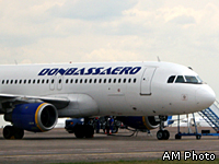 Будущая "дочка" "Аэросвита" увеличит свой флот самолетов A320 до 4 единиц