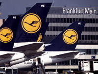  Lufthansa        . :  Newscast 