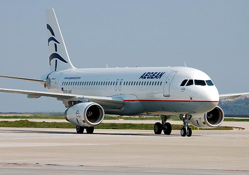   Aegean Airlines