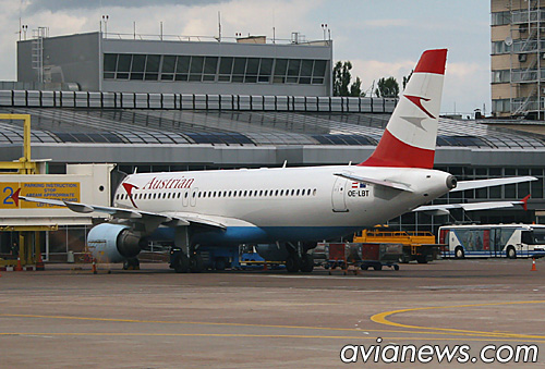 Авиакомпания Austrian Airlines является австрийской сетевой авиакомпанией