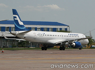 Finnair /  (AY)