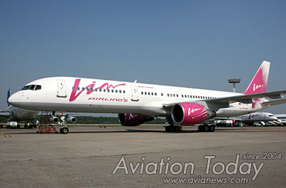 -. VIM-avia/VIM airlines (NN)