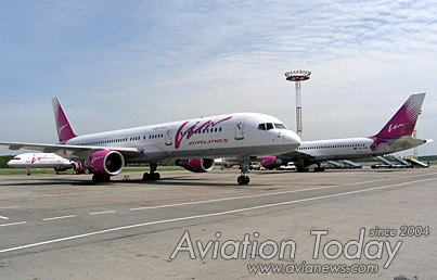 -. VIM-avia/VIM airlines (NN)