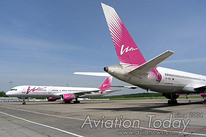 -. VIM-avia/VIM airlines (NN)