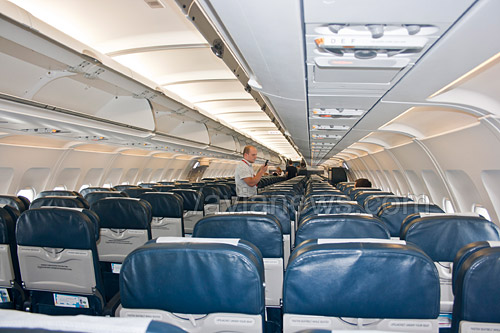    Airbus A321   