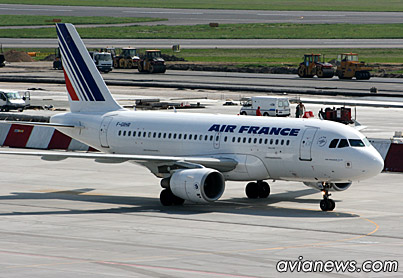          .    -  Airbus A319-111 (   F-GRHE)   . 