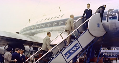  Air France  