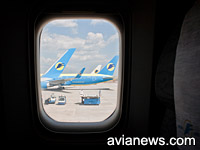 Срок ультиматума Росавиации АэроСвиту истекал в 00:00 15 января
