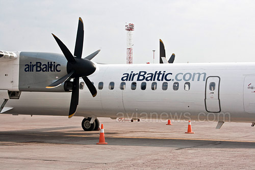   airBaltic