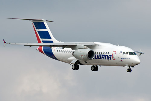      -158,        (),      CU-T1710       Cubana