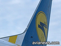 Сейчас в парке МАУ только среднемагистральные самолеты типа Boeing 737