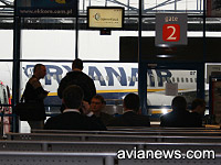 Ryanair утверждает, что острова Греции недосчитаются 23 тыс. туристов из-за отмены рейсов