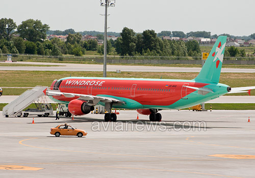          Airbus A330