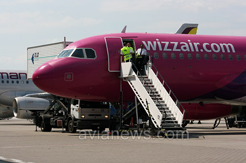  Wizz Air  