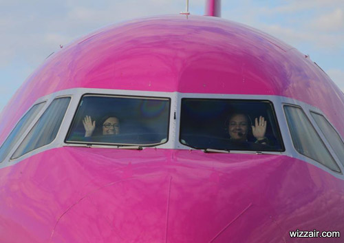   Wizz Air