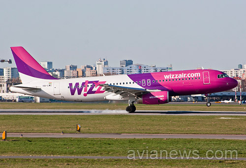   Wizz Air