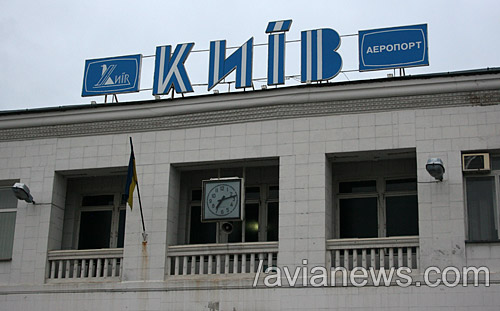 Российская авиакомпания Трансаэро с лета 2012 года будет выполнять рейсы из аэропорта Киев (Жуляны) в Москву.