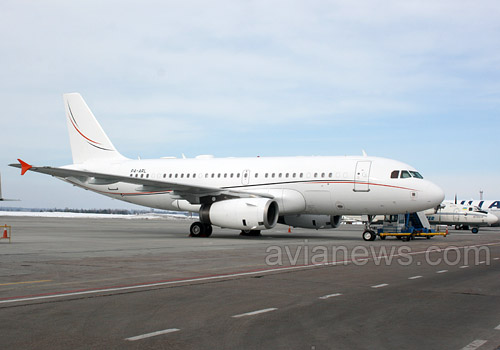 Примечательно, что два Airbus A319 ахметовской СКМ зарегистрированы на небольшом Карибском острове Аруба, популярном месте регистрации воздушных судов.