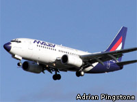 AirBridge  Malev   