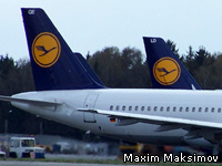 Слухи об уходе Lufthansa из Шереметьево ходили несколько лет