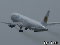 Рейс в Шанхай "Аэросвит" планирует открыть после получения третьего Boeing-767