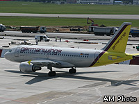 Germanwings          