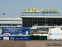 Просто слова!? Даже в "Борисполе" давно планируемое расширение терминала остается нереализованным