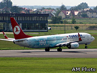 Turkish Airlines планирует летать на Boeing-737-800 во Львов.