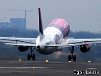 Wizz Air: цены идут на взлет