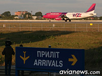 Wizz Air     