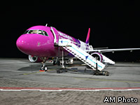 Wizz Air использует свой web-site как основную площадку по дистрибуции билетов