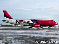 Wizz Air        
