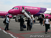 Wizz Air          