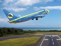 АэроСвит рассчитывает до конца мая получить второй новый Boeing 737-800